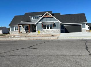 1072 Larch Dr, Rexburg, ID 83440