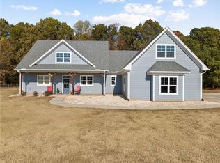 282 Crowe Rd, Homer, GA 30547