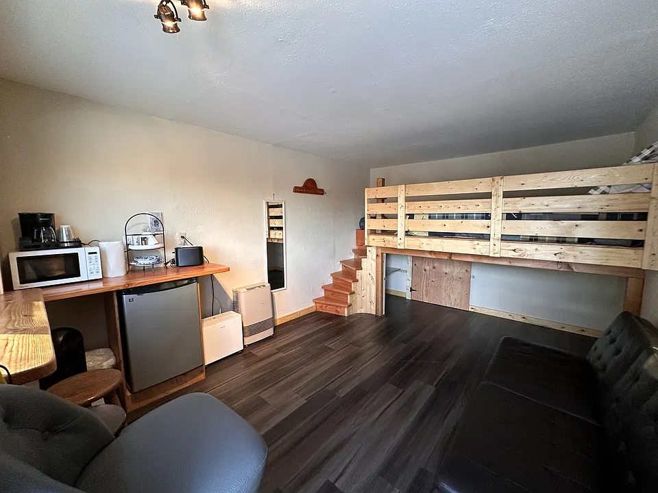 Cabin 3