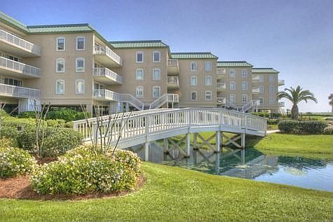 2nd image of 1400 Ocean Blvd Unit 118