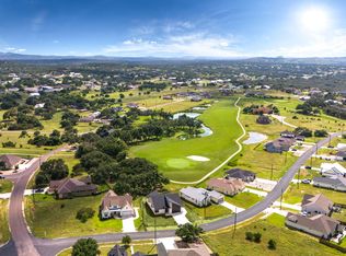 105 Hiram Cook, Blanco, TX 78606