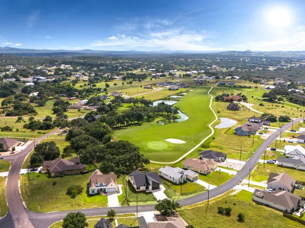 105 Hiram Cook, Blanco, TX 78606