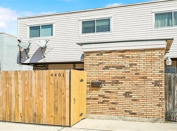 2nd image of 4401 Tabony St APT B