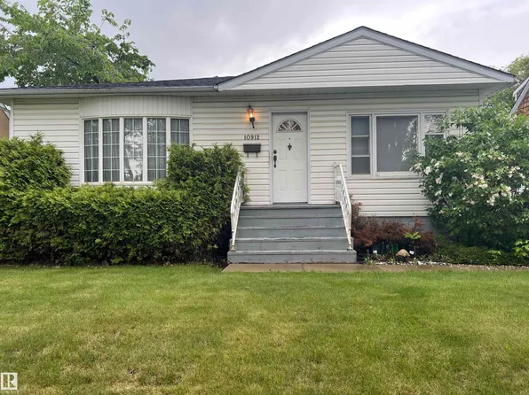 10912 132nd St NW, Edmonton, AB T5M 1C9