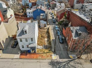 110 Alpine Ave, Pittsburgh, PA 15212