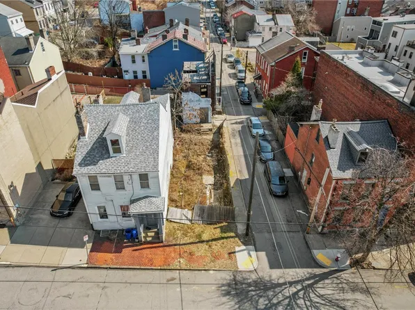 110 Alpine Ave, Pittsburgh, PA 15212