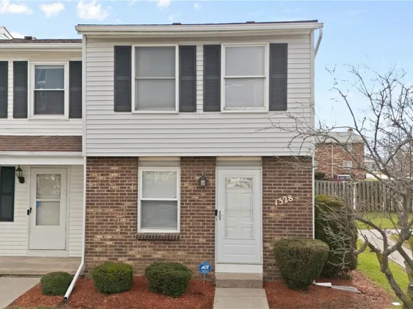 1328 Emerson St APT D, Rochester, NY 14606