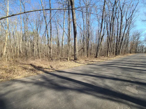 N Heinrich Ave, Hayward, WI 54843