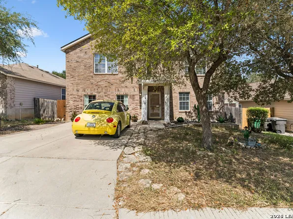 7938 Mainland Woods, San Antonio, TX 78250