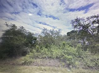 665 N Romero St, Clewiston, FL 33440