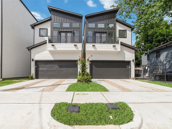 2109 Holman St, Houston, TX 77004