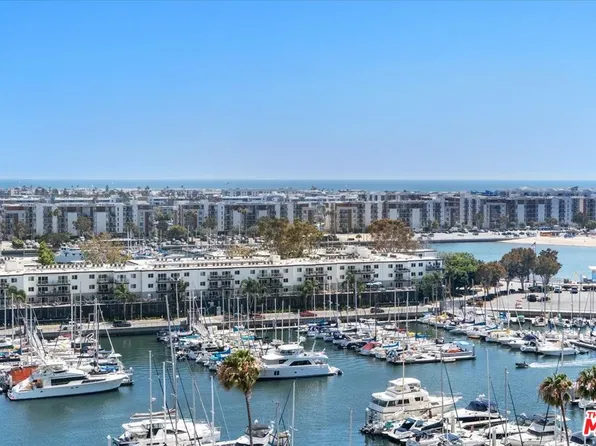 4314 Marina City Dr Unit 926, Marina Del Rey, CA 90292