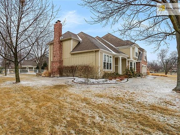 Large Property - 1/3 Acre