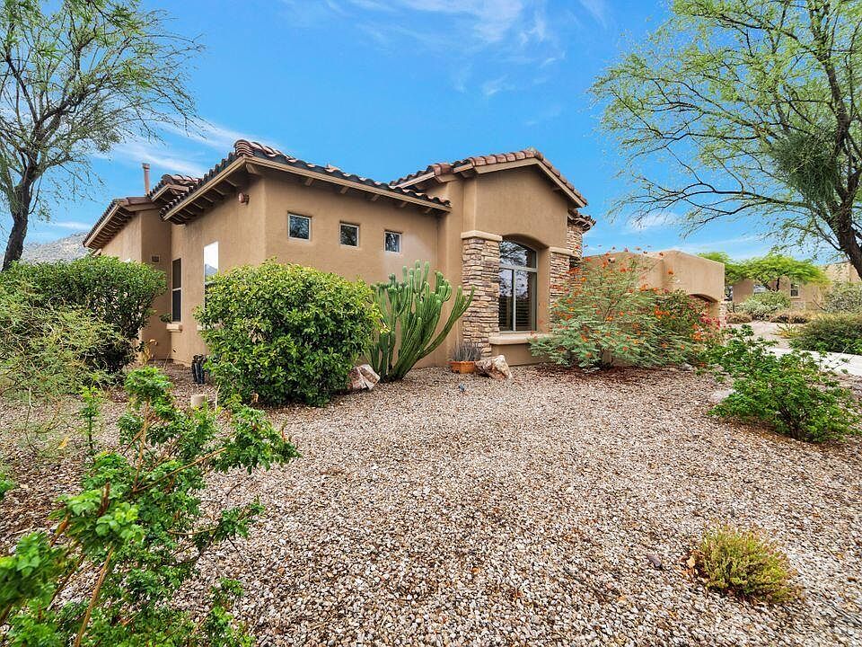 13960 N Sonoran Links Ct, Marana, AZ 85658 Zillow