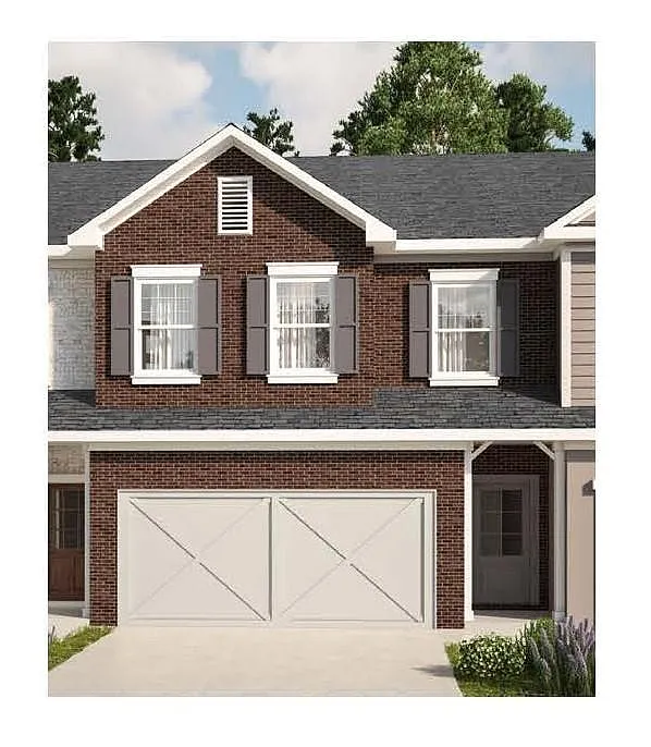 827 Leraes Way photo 1