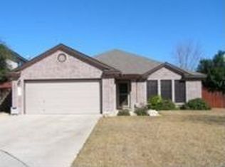 1202 Tenbury, San Antonio, TX 78253