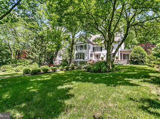 306 Edgevale Rd, Baltimore, MD 21210