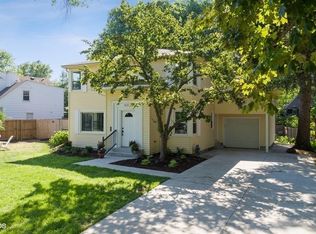633 Agg Ave, Ames, IA 50014