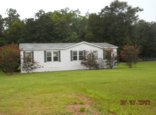 139 Vickie St, Quitman, GA 31643