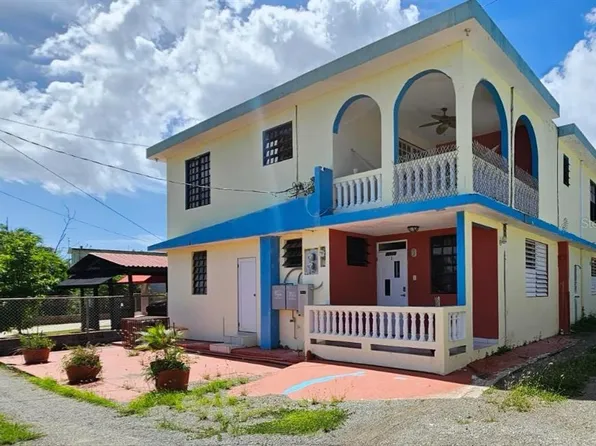 Carr 107 KM 4.4, BO BORINQUEN, AGUADILLA, PR 00603