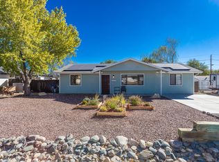 4843 N Harlequin Dr, Prescott Valley, AZ 86314