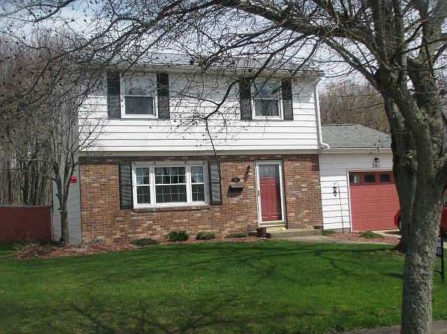 341 Benson Ave, Meadville, PA 16335 | Zillow