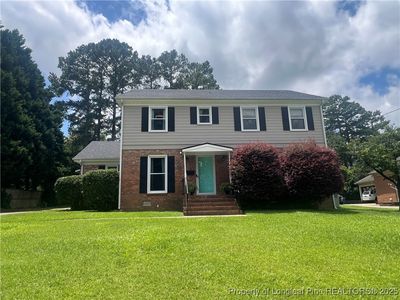 2707 Bennington Rd, Fayetteville, NC, 28303