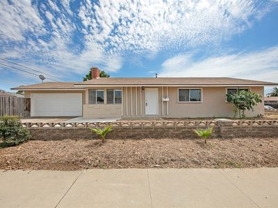7541 Baltic St, San Diego, CA, 92111