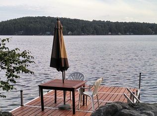 108 Wash Pond Rd, Hampstead, NH 03841