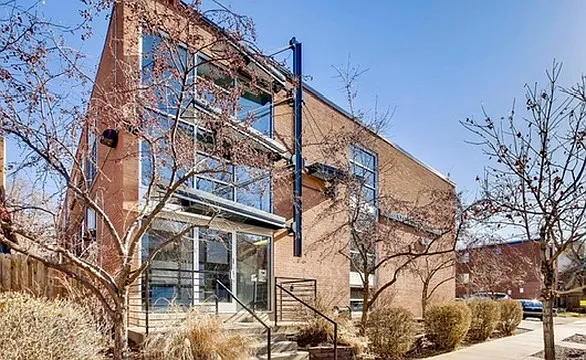 1032 N Clarkson St #303 — Photo 22