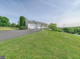 260 Opossum Hill Rd, Aspers, PA 17304