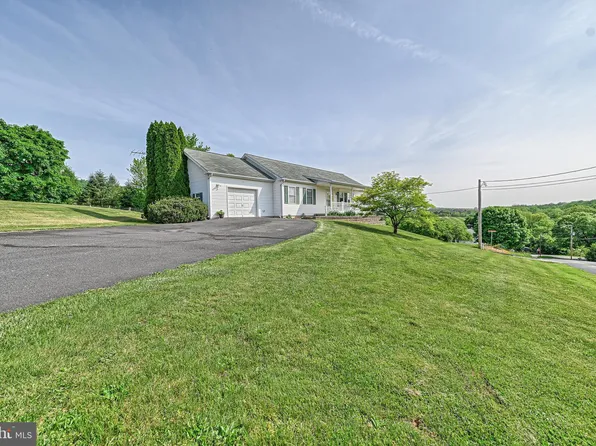 260 Opossum Hill Rd, Aspers, PA 17304
