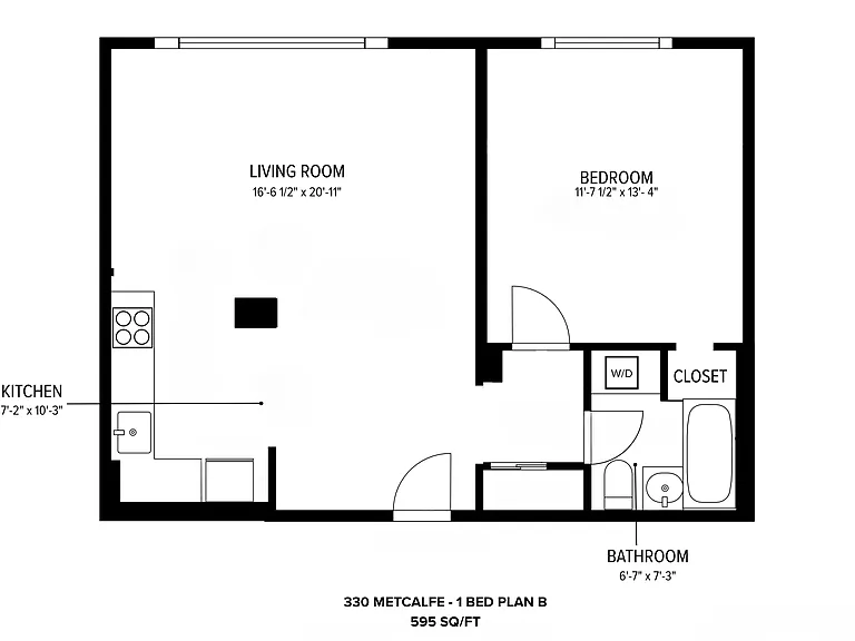 330 Metcalfe St — Photo 39
