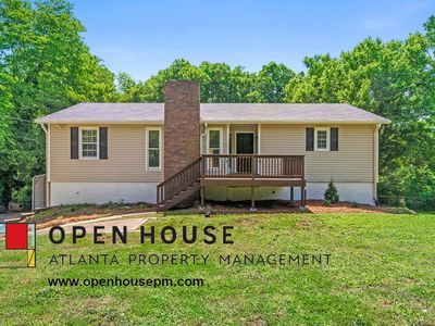 210 Mayflower Dr, Woodstock, GA, 30188