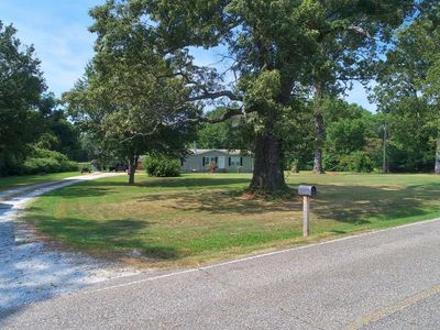 3380 Palestine Rd, Paris, TN, 38242