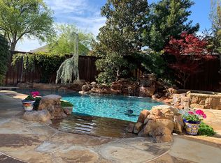 6425 Willow Creek Dr, Plano, TX 75093