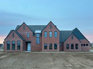 8218 E 110th St N, Owasso, OK 74055