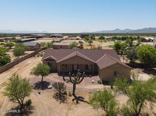 15309 E Red Bird Rd, Scottsdale, AZ 85262