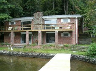 2235 E Wildcat Rd, Clarkesville, GA 30523