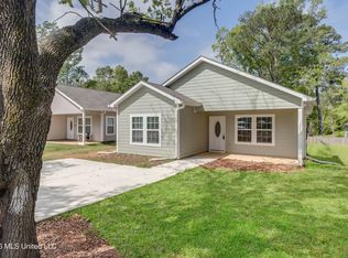 13463 Mary Ave, Gulfport, MS 39503