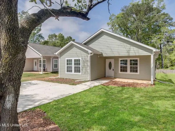 13463 Mary Ave, Gulfport, MS 39503