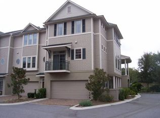 19 Courtyard Cmn, Hilton Head Island, SC 29926