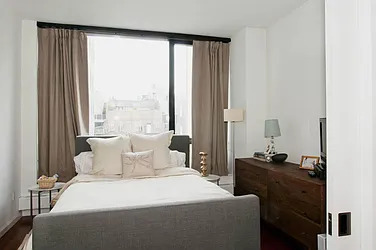 Rented by Keller Williams NYC