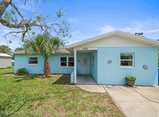 4331 Tahiti Dr, Hernando Beach, FL 34607