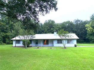 1947 Highway 107 S, Cottonport, LA 71327