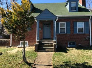 6618 Queens Rd, Alexandria, VA 22306