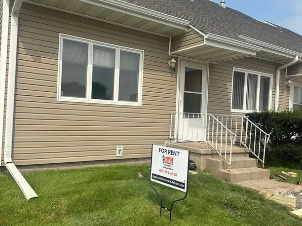 RP0610, 610 Curtis St APT 4, Grand Island, NE 68803