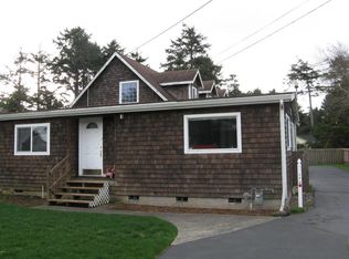 170 Stevens St, Gleneden Beach, OR 97388