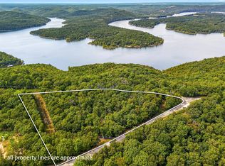 Tbd Buttermilk Spring Rd, Galena, MO 65656