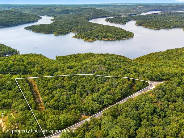 TBD Buttermilk Spring Road, Galena, MO 65656